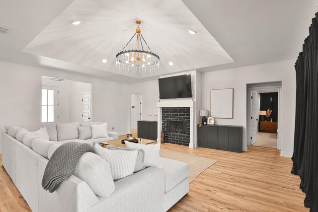 3706 144th Street, Lubbock, TX 79423