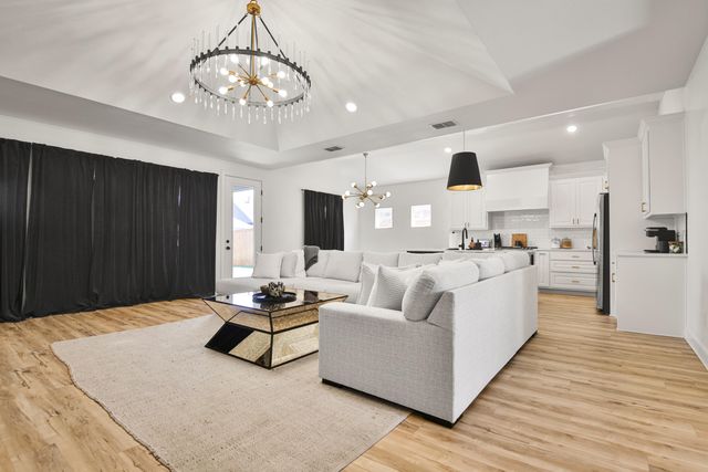 3706 144th Street, Lubbock, TX 79423