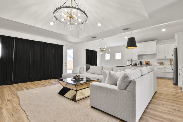 3706 144th Street, Lubbock, TX 79423