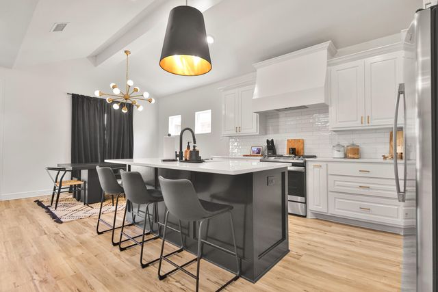 3706 144th Street, Lubbock, TX 79423