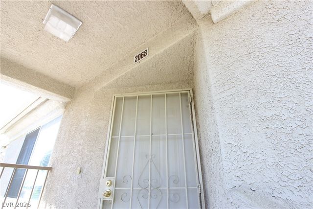 1881 Alexander Road 2068, North Las Vegas, NV 89032