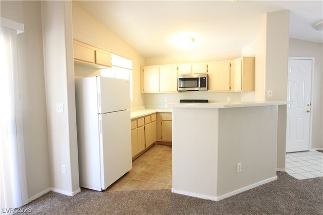 1881 Alexander Road 2068, North Las Vegas, NV 89032