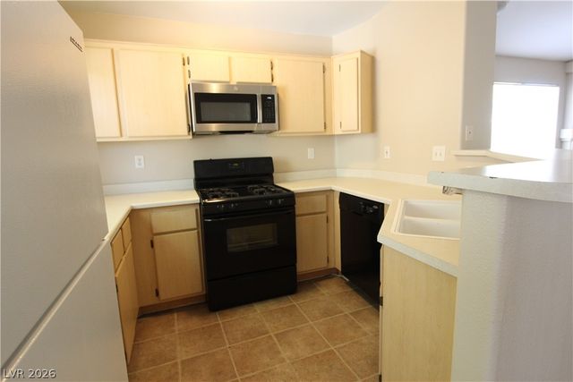 1881 Alexander Road 2068, North Las Vegas, NV 89032