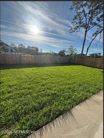 1301 JEWELSTONE Lane, Jacksonville, FL 32221