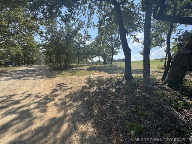 Arapaho, Davis, OK 73030