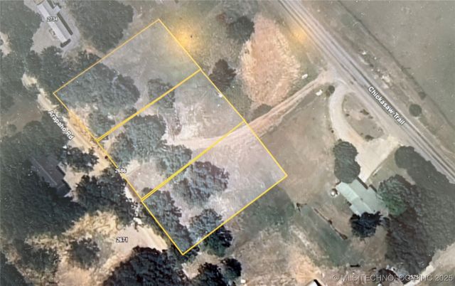 Arapaho, Davis, OK 73030