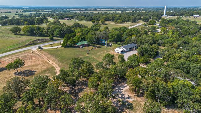 Arapaho, Davis, OK 73030