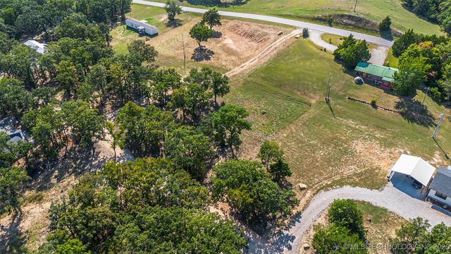 Arapaho, Davis, OK 73030