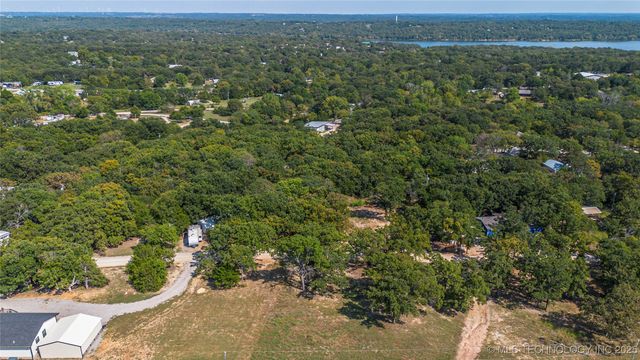 Arapaho, Davis, OK 73030