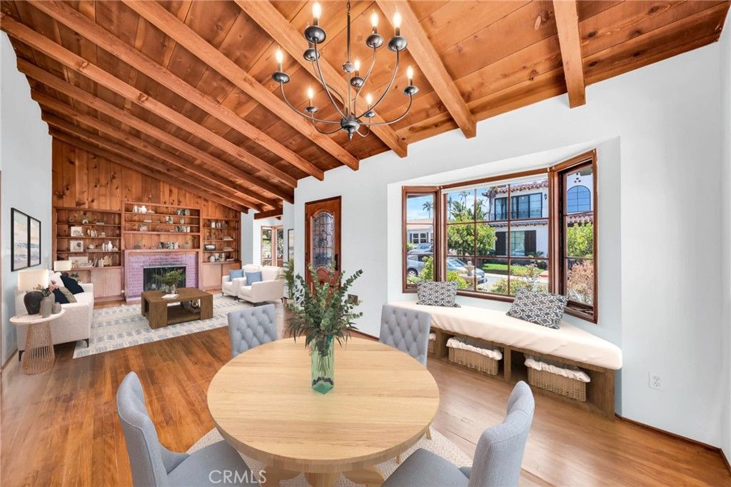 616 Rushville Street, La Jolla, CA 92037