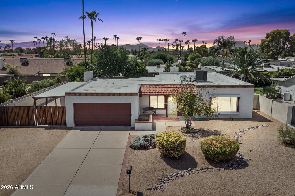 5409 E NISBET Road, Scottsdale, AZ 85254 — photo 2