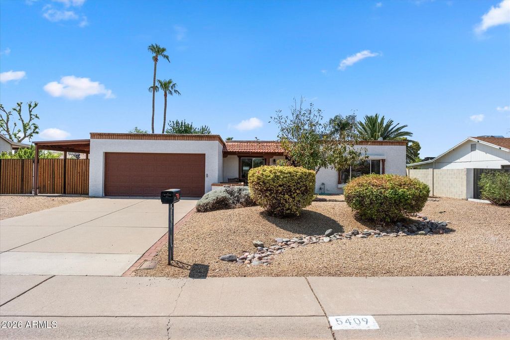 5409 E NISBET Road, Scottsdale, AZ 85254 — photo 5