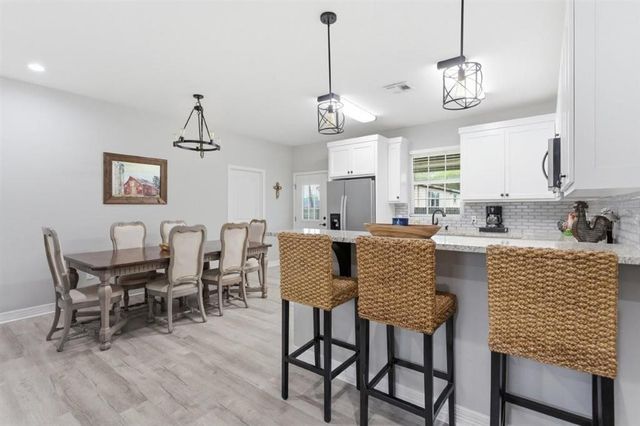 1110 Nelson Street, Vinton, LA 70668