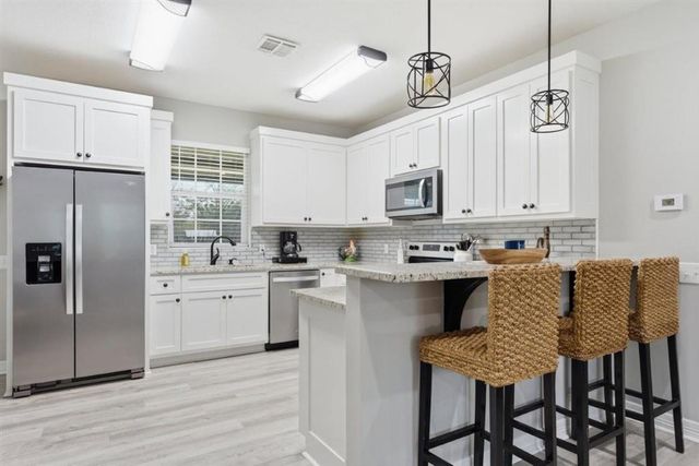 1110 Nelson Street, Vinton, LA 70668