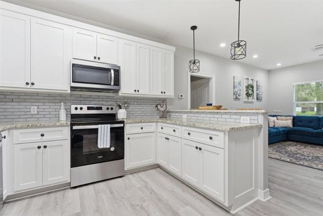 1110 Nelson Street, Vinton, LA 70668