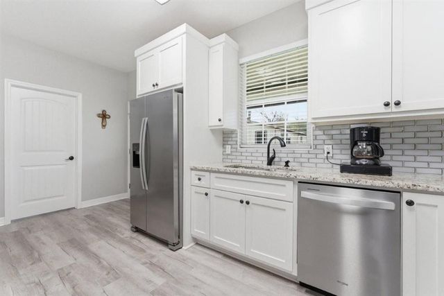 1110 Nelson Street, Vinton, LA 70668