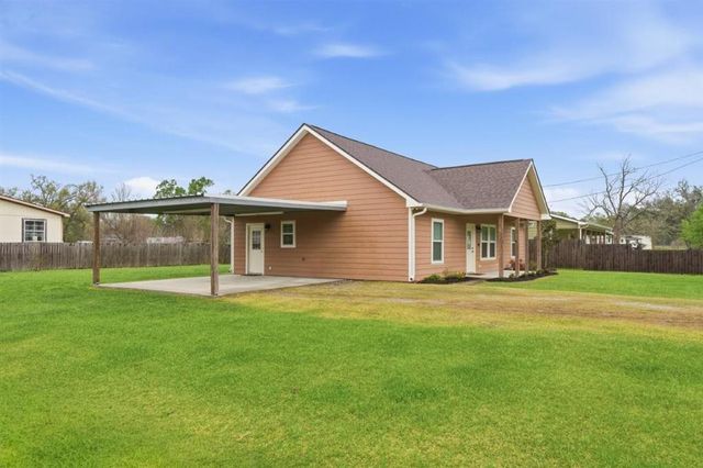 1110 Nelson Street, Vinton, LA 70668