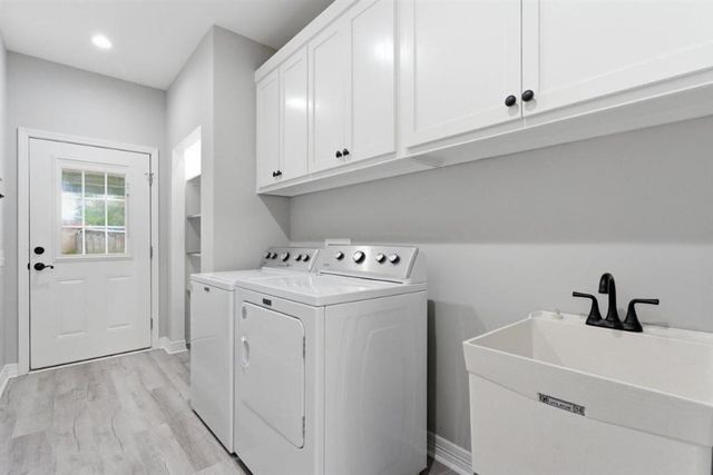 1110 Nelson Street, Vinton, LA 70668