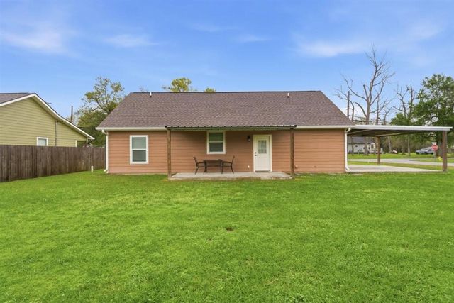 1110 Nelson Street, Vinton, LA 70668