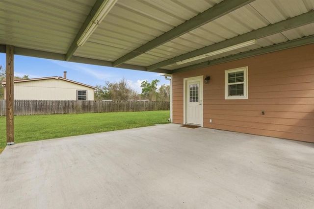 1110 Nelson Street, Vinton, LA 70668