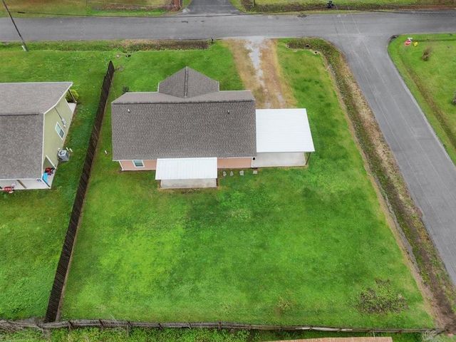 1110 Nelson Street, Vinton, LA 70668