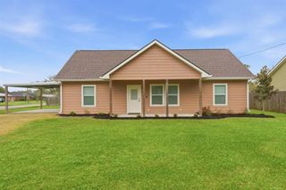 1110 Nelson Street, Vinton, LA 70668