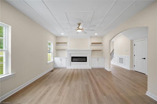 197 W Willow Street, Yadkinville, NC 27055