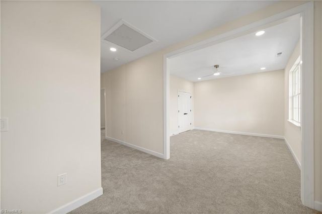 197 W Willow Street, Yadkinville, NC 27055