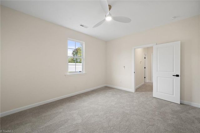 197 W Willow Street, Yadkinville, NC 27055
