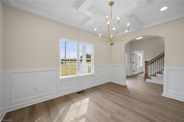 197 W Willow Street, Yadkinville, NC 27055