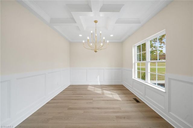 197 W Willow Street, Yadkinville, NC 27055