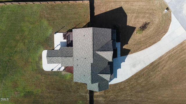 187 Sunrise Ridge Drive, Willow Spring, NC 27592