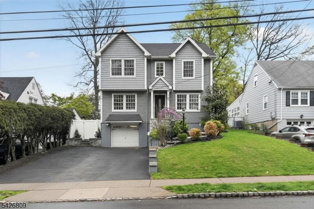 163 Myrtle Ave, Cedar Grove Twp., NJ 07009