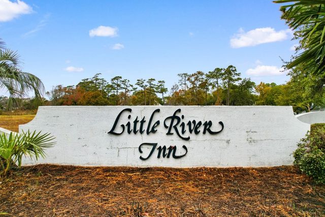 4498 Little River Inn Ln Apt 2406, Little River, SC 29566