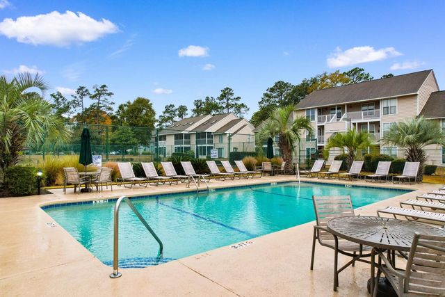4498 Little River Inn Ln Apt 2406, Little River, SC 29566