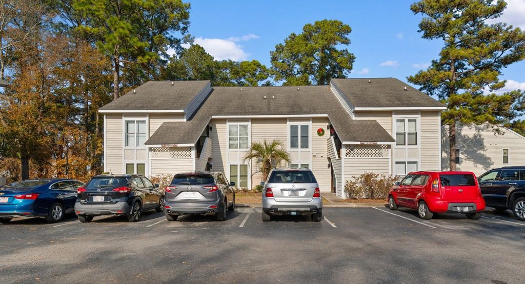 4498 Little River Inn Ln Apt 2406, Little River, SC 29566