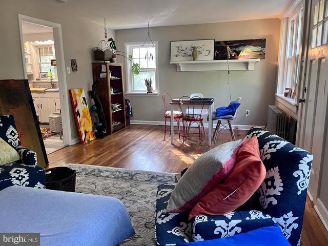 464 N BROAD ST #UNIT 1, Doylestown, PA 18901