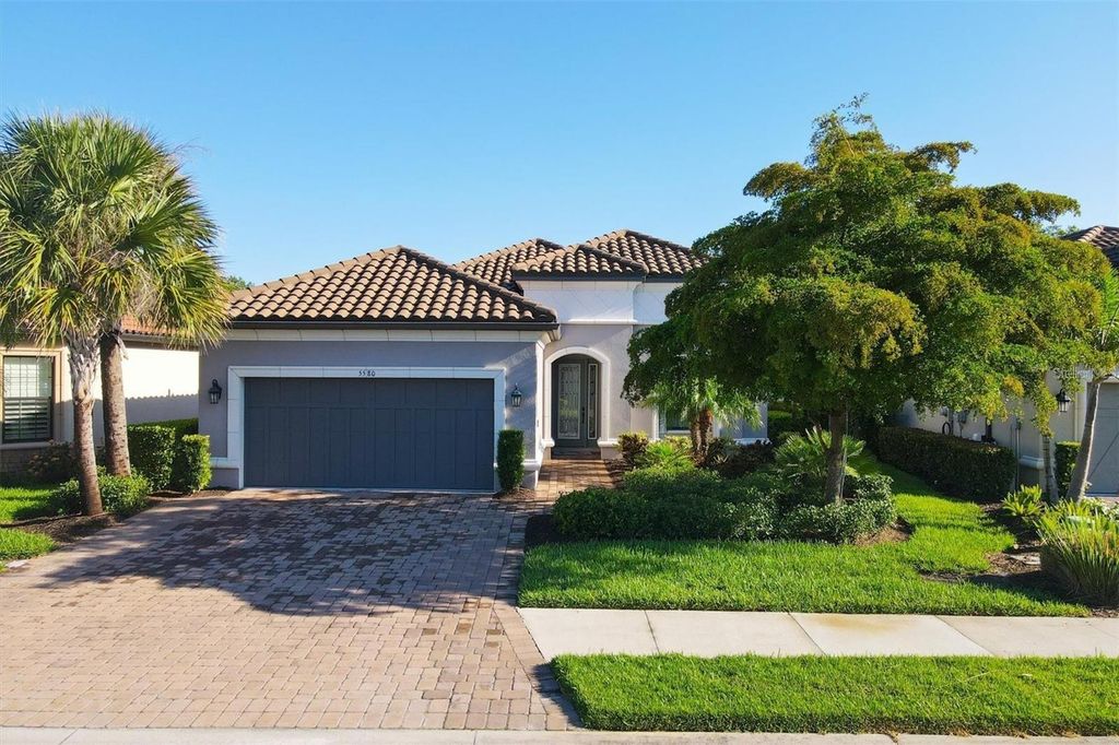 5580 SEMOLINO STREET, Nokomis, FL 34275