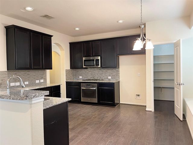 3010 Overbrook Meadow Lane, Katy, TX 77494