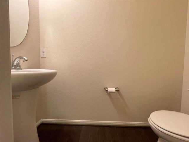 3010 Overbrook Meadow Lane, Katy, TX 77494