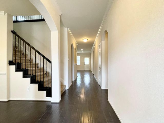 3010 Overbrook Meadow Lane, Katy, TX 77494