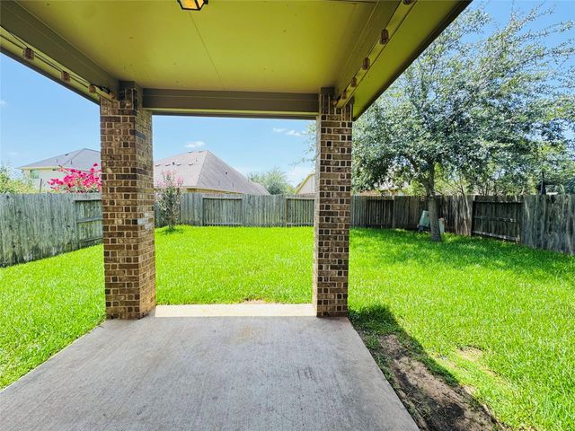 3010 Overbrook Meadow Lane, Katy, TX 77494