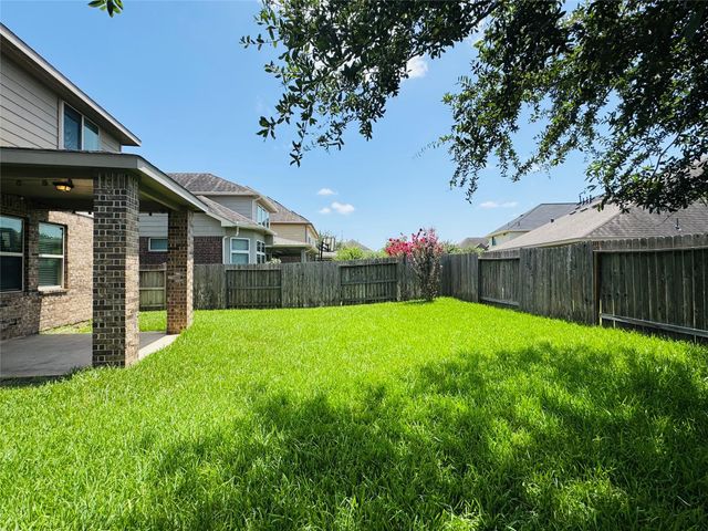 3010 Overbrook Meadow Lane, Katy, TX 77494
