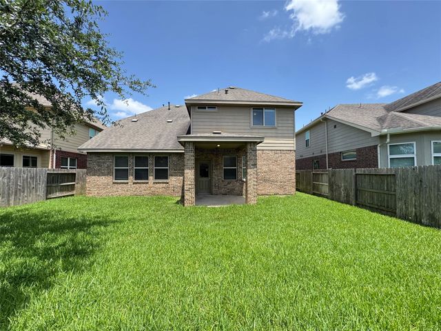 3010 Overbrook Meadow Lane, Katy, TX 77494