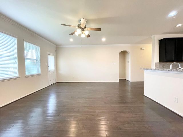 3010 Overbrook Meadow Lane, Katy, TX 77494