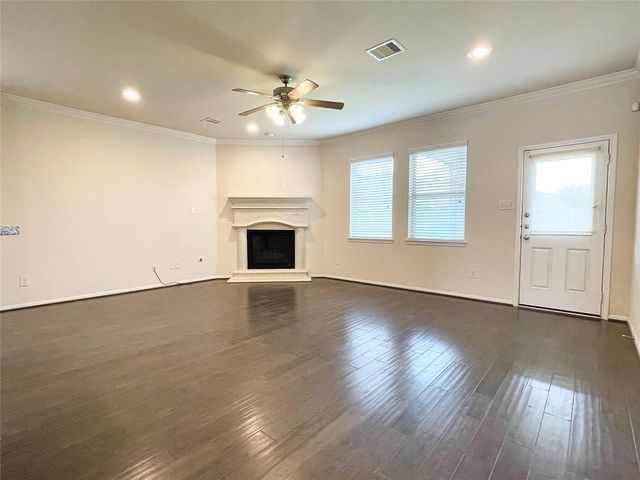 3010 Overbrook Meadow Lane, Katy, TX 77494