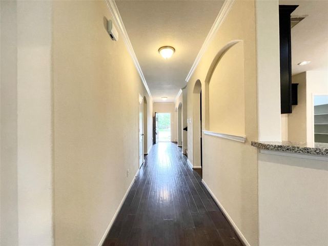 3010 Overbrook Meadow Lane, Katy, TX 77494