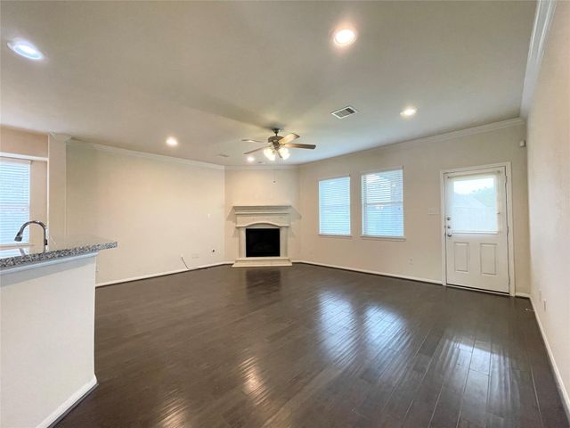 3010 Overbrook Meadow Lane, Katy, TX 77494