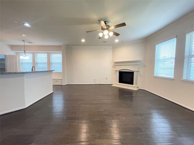 3010 Overbrook Meadow Lane, Katy, TX 77494
