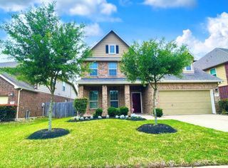 3010 Overbrook Meadow Lane, Katy, TX 77494